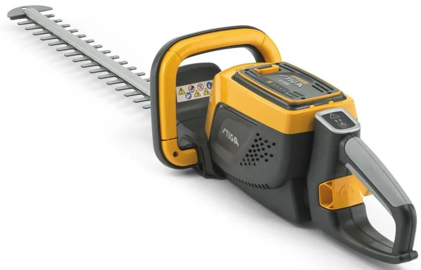 Кусторез Stiga HT 500e 278300008/ST3 (без АКБ)