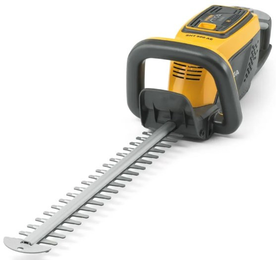 Кусторез Stiga HT 500e 278300008/ST3 (без АКБ)