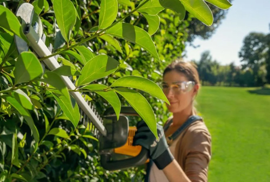 Кусторез Stiga HT 500e 278300008/ST3 (без АКБ)