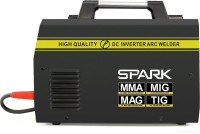 Сварочный инвертор Spark MIG-315Pro