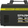 Сварочный инвертор Spark MIG-315Pro Сварочный инвертор Spark MIG-315Pro