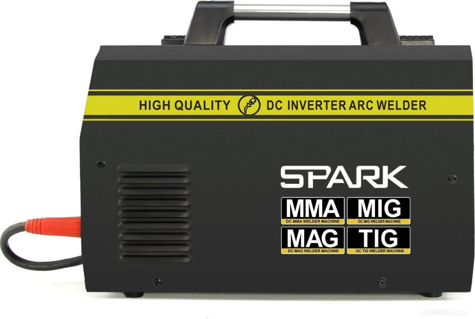 Сварочный инвертор Spark MIG-315Pro Сварочный инвертор Spark MIG-315Pro