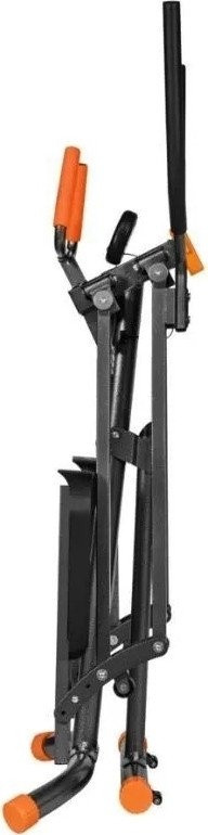 Эллиптический тренажер Alpin Shake T-156 Эллиптический тренажер Alpin Shake T-156