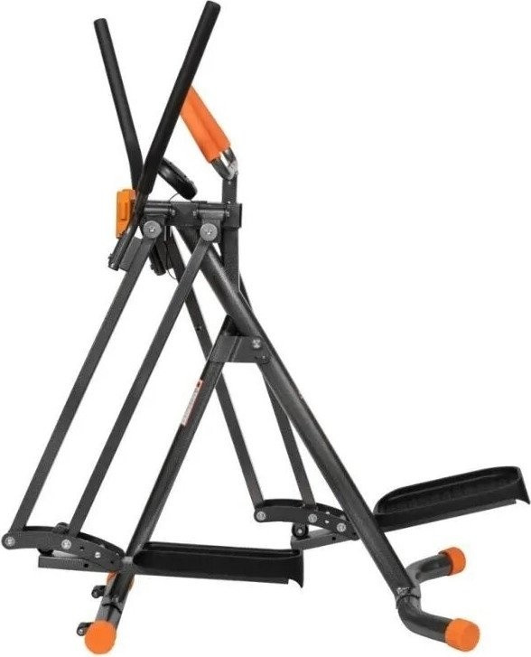 Эллиптический тренажер Alpin Shake T-156 Эллиптический тренажер Alpin Shake T-156