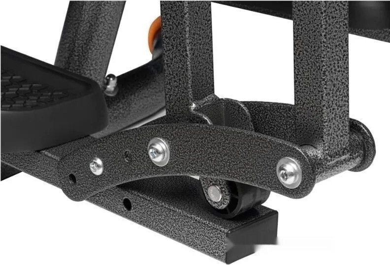 Эллиптический тренажер Alpin Shake T-156 Эллиптический тренажер Alpin Shake T-156