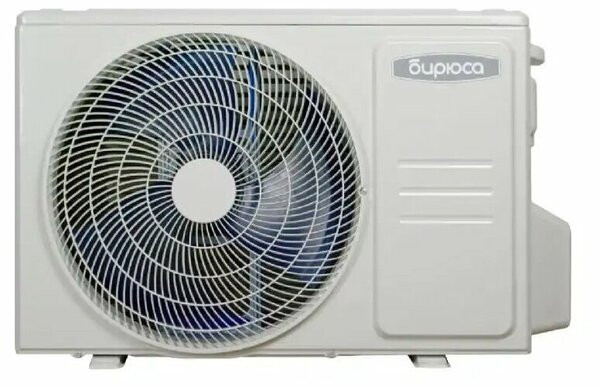 Кондиционер Бирюса Safari B-12SPR/B-12SPQ Кондиционер Бирюса Safari B-12SPR/B-12SPQ