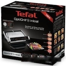 Электрогриль Tefal GC730D34 Электрогриль Tefal GC730D34