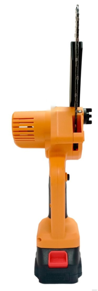 Аккумуляторная пила Partisan AS-2147 (с 2-мя АКБ) Аккумуляторная пила Partisan AS-2147 (с 2-мя АКБ)