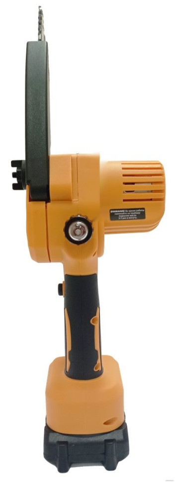 Аккумуляторная пила Partisan AS-2147 (с 2-мя АКБ) Аккумуляторная пила Partisan AS-2147 (с 2-мя АКБ)