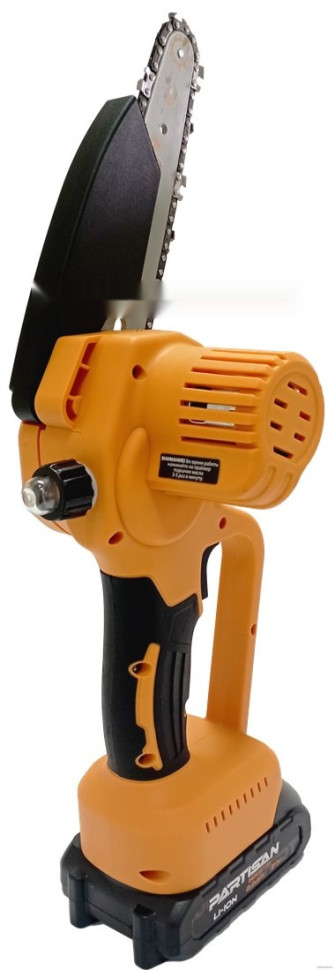 Аккумуляторная пила Partisan AS-2147 (с 2-мя АКБ) Аккумуляторная пила Partisan AS-2147 (с 2-мя АКБ)