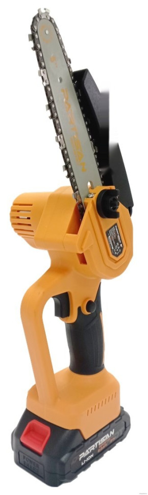 Аккумуляторная пила Partisan AS-2147 (с 2-мя АКБ) Аккумуляторная пила Partisan AS-2147 (с 2-мя АКБ)