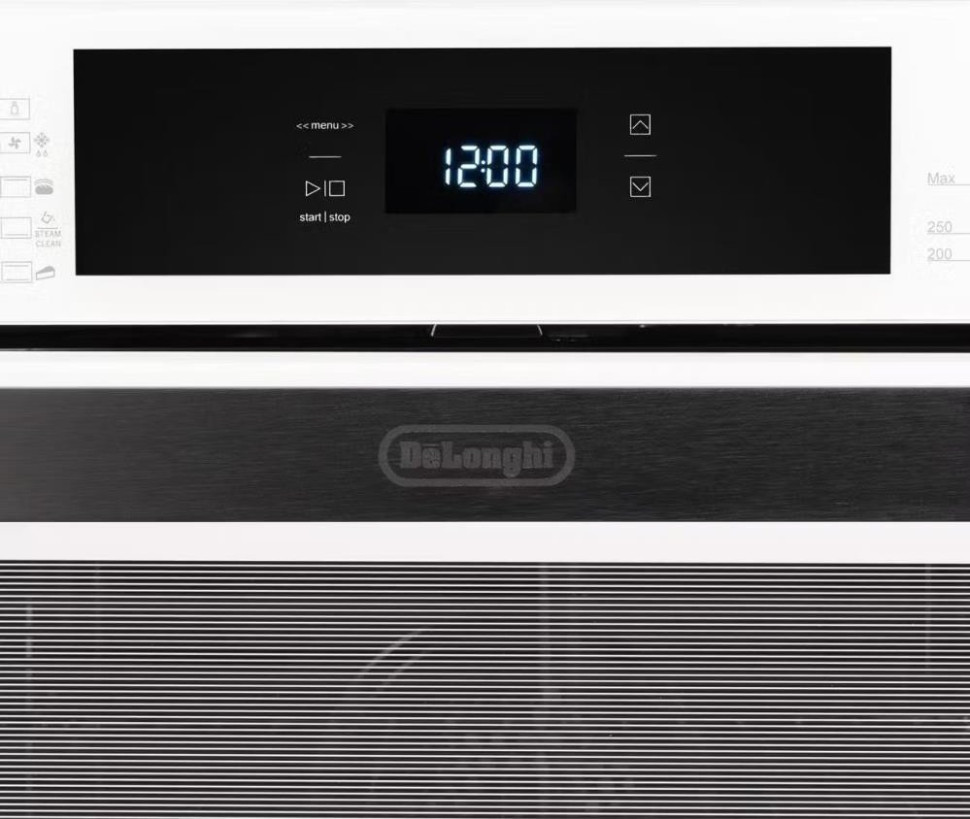 Духовой шкаф Delonghi DEO 735 BB Franca Духовой шкаф Delonghi DEO 735 BB Franca