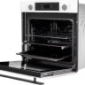 Духовой шкаф Delonghi DEO 735 BB Franca Духовой шкаф Delonghi DEO 735 BB Franca