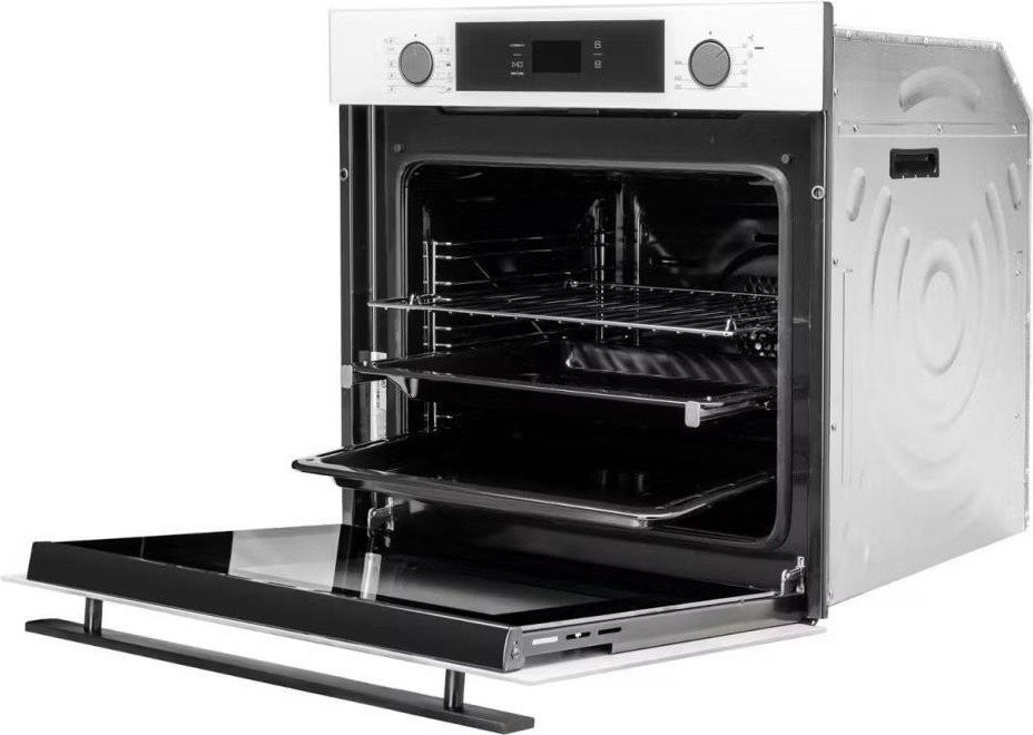 Духовой шкаф Delonghi DEO 735 BB Franca Духовой шкаф Delonghi DEO 735 BB Franca