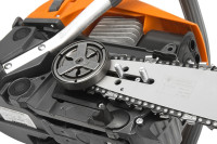 Бензопила Daewoo Power DACS 5218XT