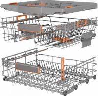 Посудомоечная машина Gorenje GV693A65AD