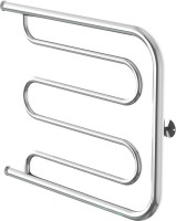 Водяной полотенцесушитель Gloss &amp; Reiter Foxstrot 50x60 (1")