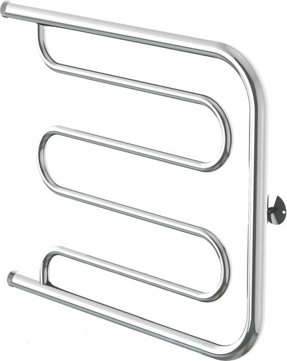 Водяной полотенцесушитель Gloss & Reiter Foxstrot 50x60 (1")