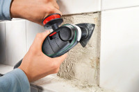 Шлифовальная машина Bosch PMF 350 CES