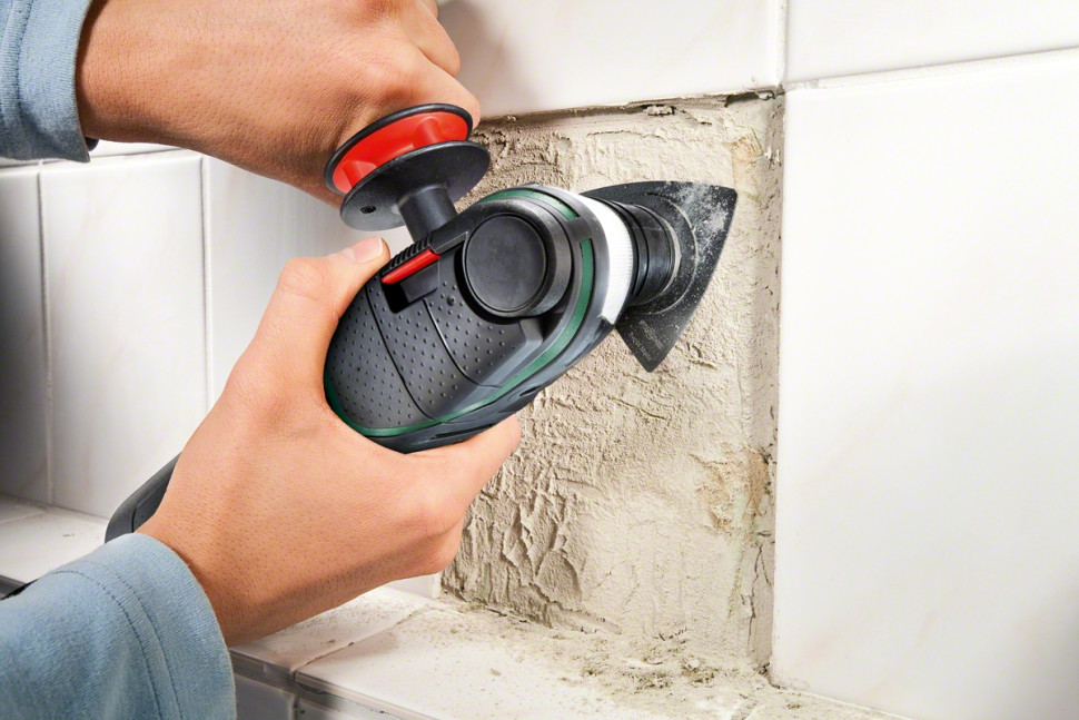 Шлифовальная машина Bosch PMF 350 CES Шлифовальная машина Bosch PMF 350 CES