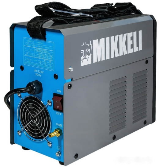 Сварочный инвертор Mikkeli Combimig-200 Сварочный инвертор Mikkeli Combimig-200