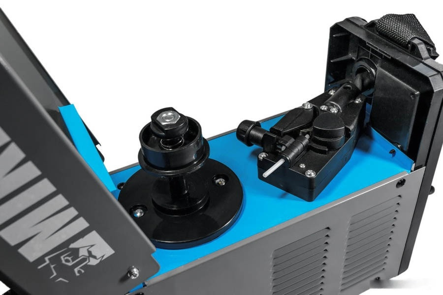 Сварочный инвертор Mikkeli Combimig-200 Сварочный инвертор Mikkeli Combimig-200