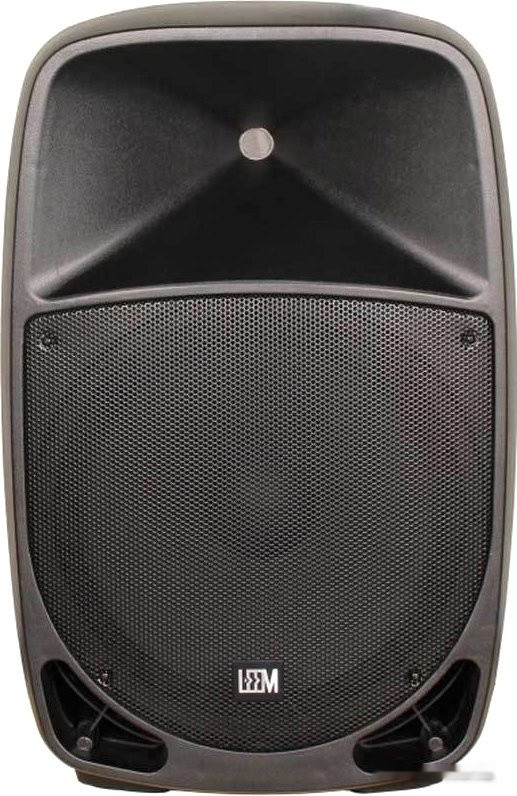 Патибокс Leem PR-15HR