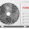 Кондиционер Funai Kadzoku RAC-KD35HP.D01 Кондиционер Funai Kadzoku RAC-KD35HP.D01