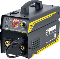 Сварочный инвертор Кедр Ultramig-200p Compact