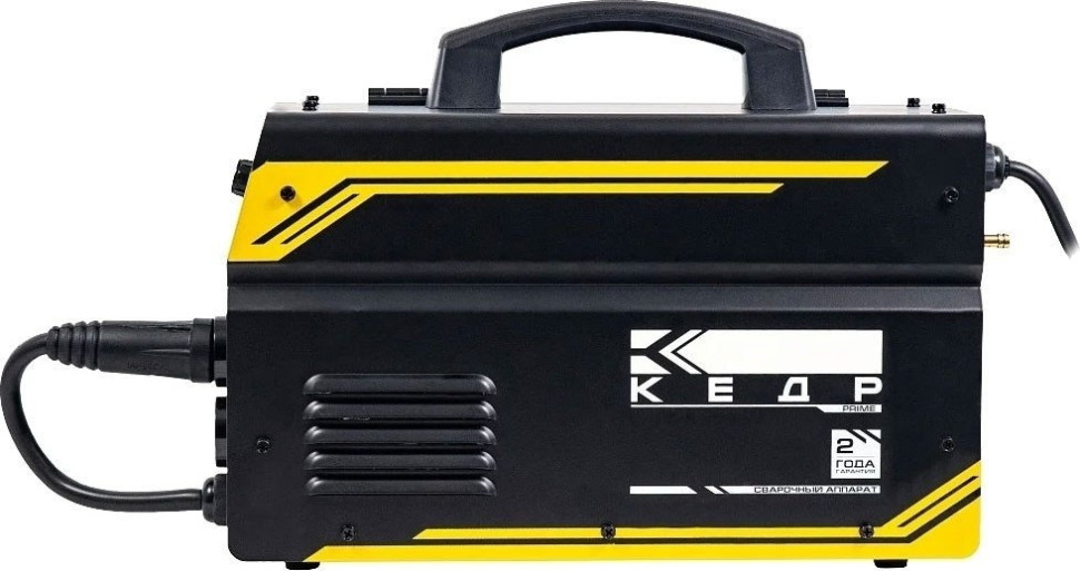 Сварочный инвертор Кедр Ultramig-200p Compact Сварочный инвертор Кедр Ultramig-200p Compact