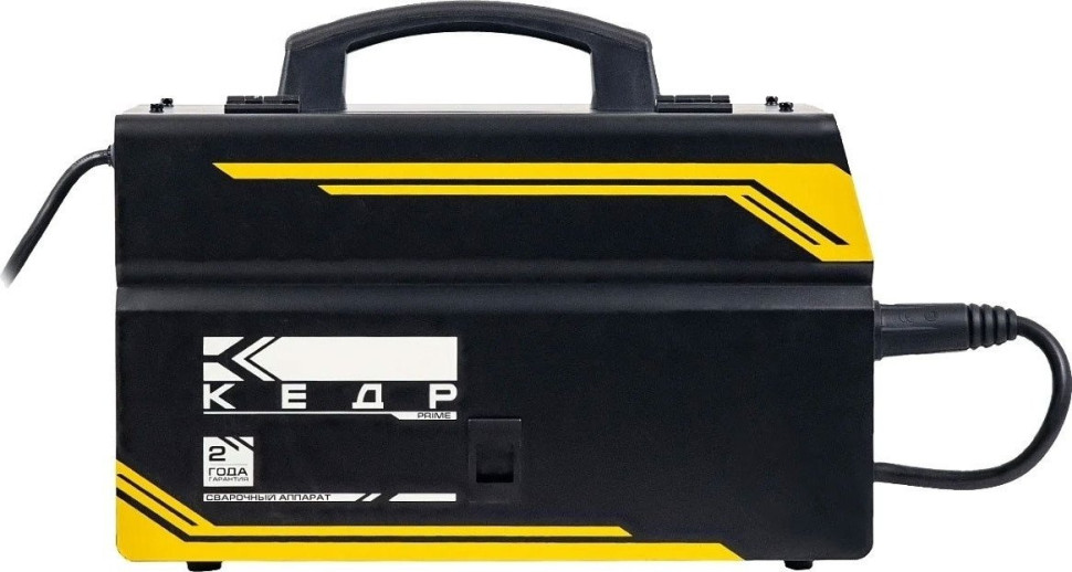 Сварочный инвертор Кедр Ultramig-200p Compact Сварочный инвертор Кедр Ultramig-200p Compact