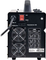 Сварочный инвертор Кедр Ultramig-200p Compact