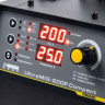 Сварочный инвертор Кедр Ultramig-200p Compact Сварочный инвертор Кедр Ultramig-200p Compact
