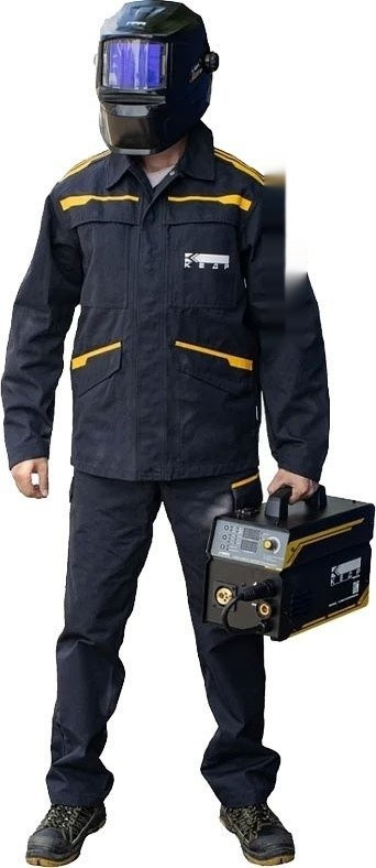 Сварочный инвертор Кедр Ultramig-200p Compact Сварочный инвертор Кедр Ultramig-200p Compact