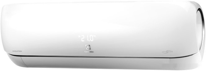 Сплит-система Electrolux Evolution Super DC Inverter EACS/I-14HEV/N3 Сплит-система Electrolux Evolution Super DC Inverter EACS/I-14HEV/N3