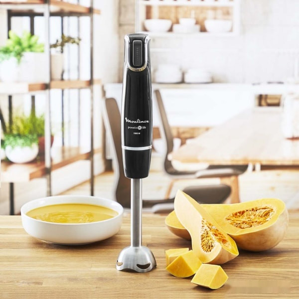 Блендер Moulinex DD944810 Блендер Moulinex DD944810