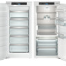 Комбинация side by side Liebherr IXRF 4155 Prime BioFresh NoFrost Комбинация side by side Liebherr IXRF 4155 Prime BioFresh NoFrost
