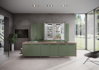 Комбинация side by side Liebherr IXRF 4155 Prime BioFresh NoFrost