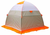 Палатка Лотос 3 Эко