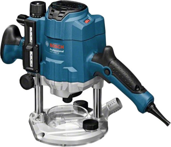 Фрезер Bosch GOF 1250 CE Professional (0601626000)