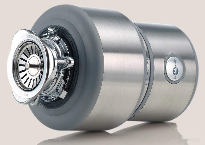 Измельчитель пищевых отходов InSinkErator Evolution 200 Измельчитель пищевых отходов InSinkErator Evolution 200