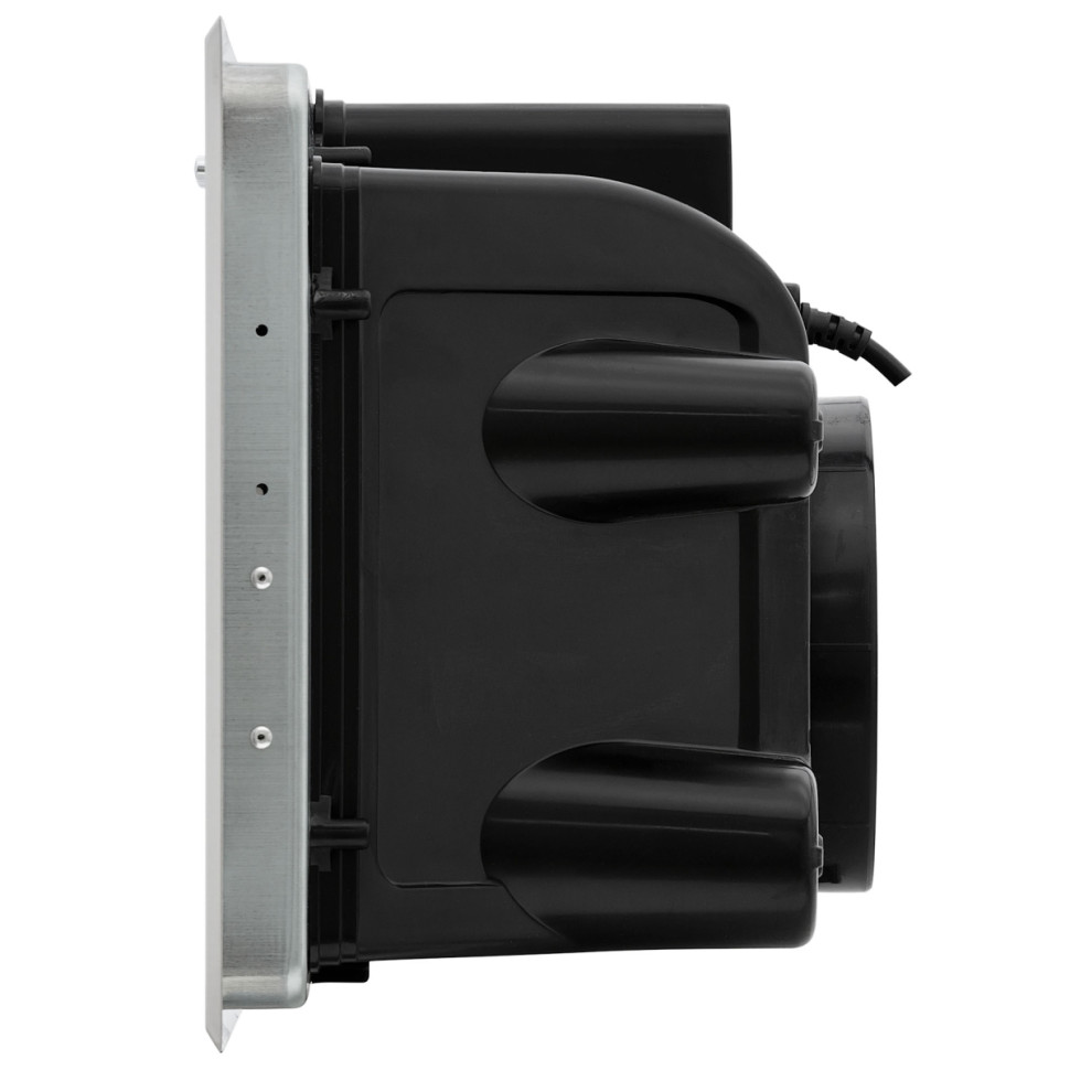 Вытяжка Krona Ameli Light 600 Inox PB (нержавеющая сталь) Вытяжка Krona Ameli Light 600 Inox PB (нержавеющая сталь)