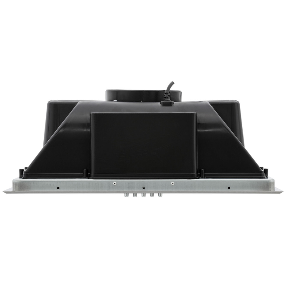 Вытяжка Krona Ameli Light 600 Inox PB (нержавеющая сталь) Вытяжка Krona Ameli Light 600 Inox PB (нержавеющая сталь)