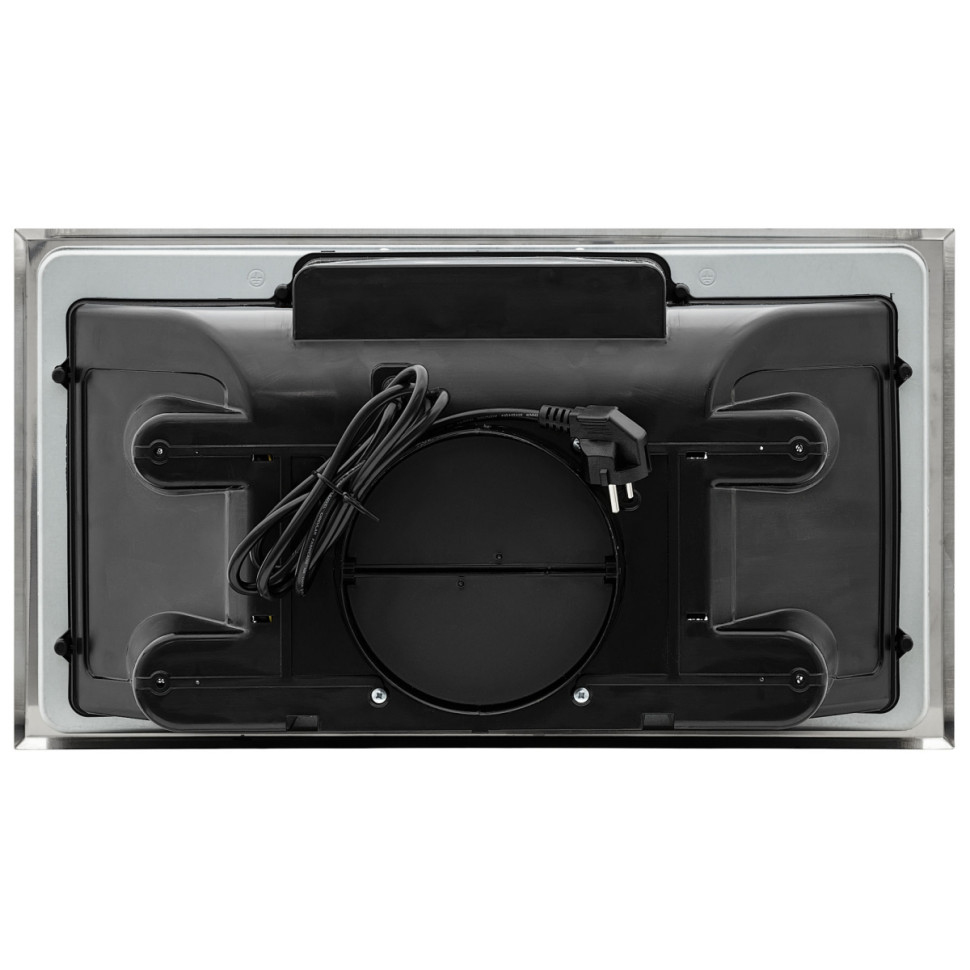 Вытяжка Krona Ameli Light 600 Inox PB (нержавеющая сталь) Вытяжка Krona Ameli Light 600 Inox PB (нержавеющая сталь)