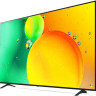 Телевизор LG NanoCell 75NANO756QA Телевизор LG NanoCell 75NANO756QA