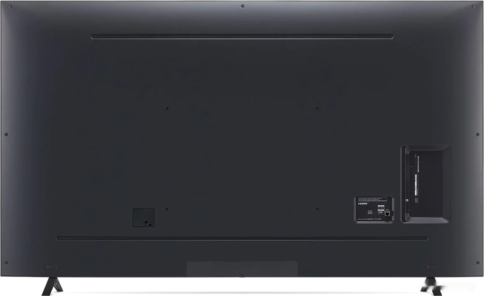 Телевизор LG NanoCell 75NANO756QA Телевизор LG NanoCell 75NANO756QA