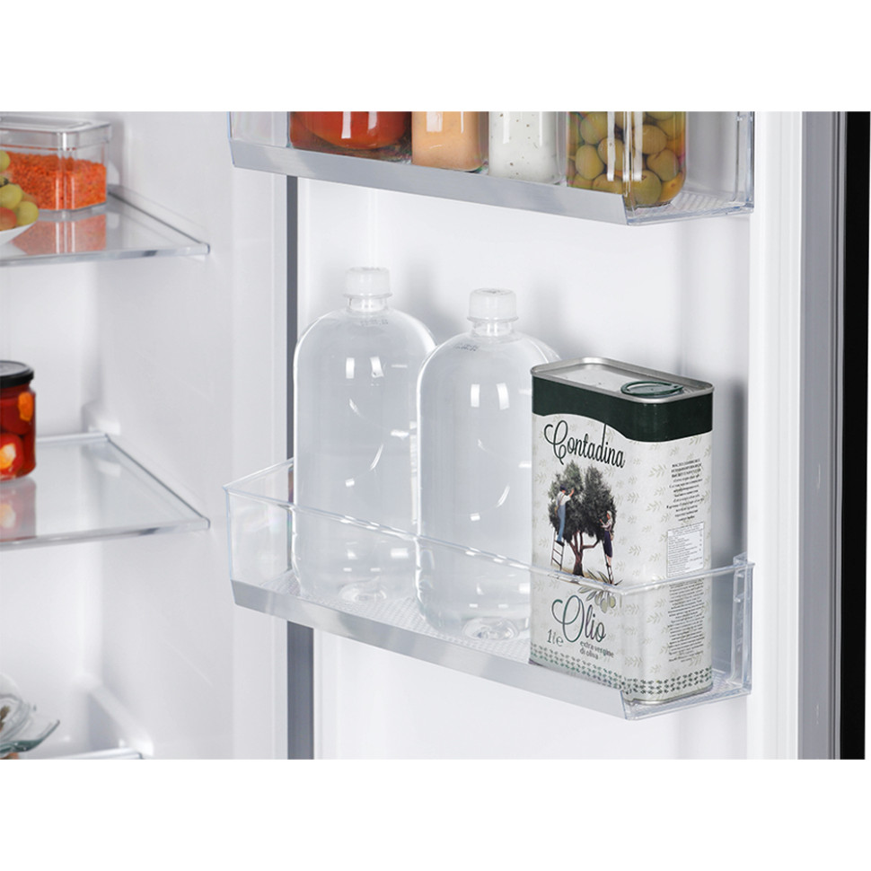 Холодильник side by side NORD RFS 525DX NFGW Холодильник side by side NORD RFS 525DX NFGW