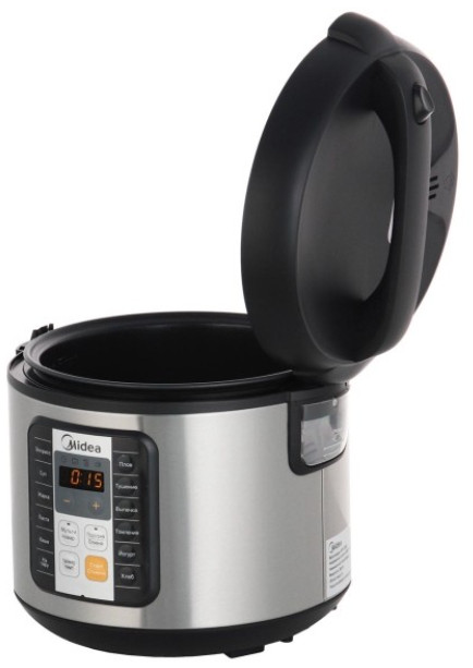 Мультиварка Midea MPC-6032 Мультиварка Midea MPC-6032