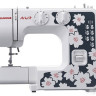 Электромеханическая швейная машина Janome ART67
