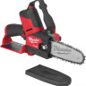 Аккумуляторная пила Milwaukee M12 FHS-0 4933472211 (без АКБ)